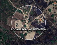 Gleba de Terra com 1.372 hectares em Floriano/PI