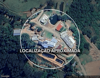 Terreno rural de 40.000m² com potencial para investimento