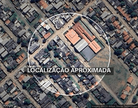Casa com 2 quartos, varanda e 1 vaga de garagem