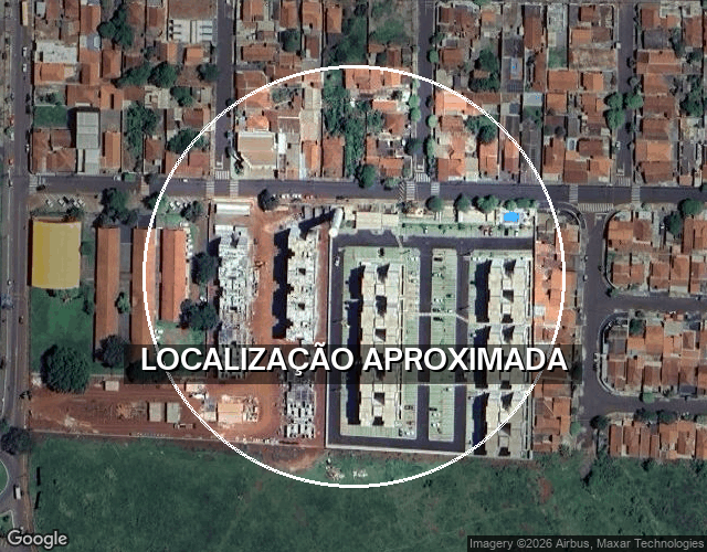 Apartamento com 2 quartos, 90,77 m², 1 vaga de garagem