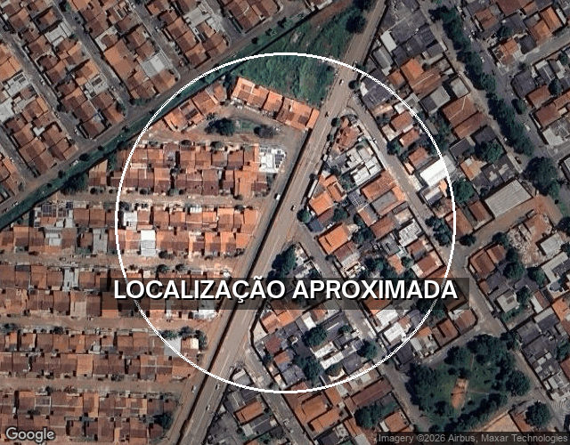 Apartamento com 2 quartos, 1 vaga, 81,72m² em Goiânia