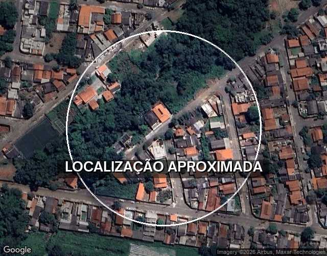 Casa com 2 quartos, 122,55 m², desocupada
