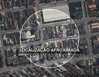 Casa com 2 quartos e 60m² em terreno de 130m²