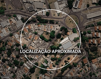 Terreno de 150m² no Jardim Santa Marta