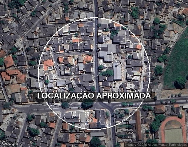 Apartamento com 2 quartos, 44m², 1 vaga