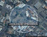Terreno de 227,69m² em Cruzeiro do Oeste