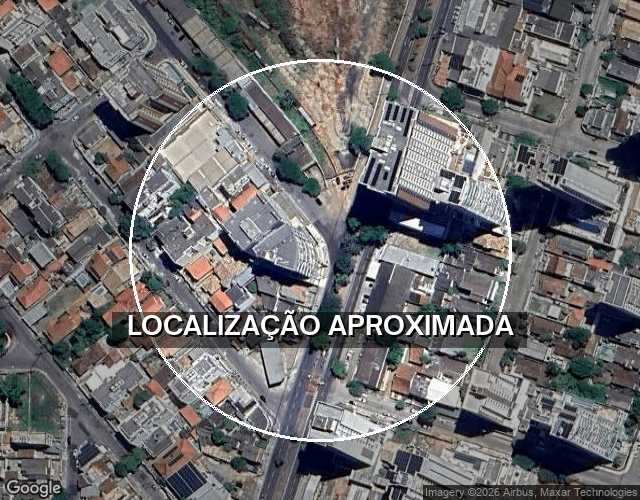Apartamento com 2 quartos, 96,28 m², 1 vaga de garagem