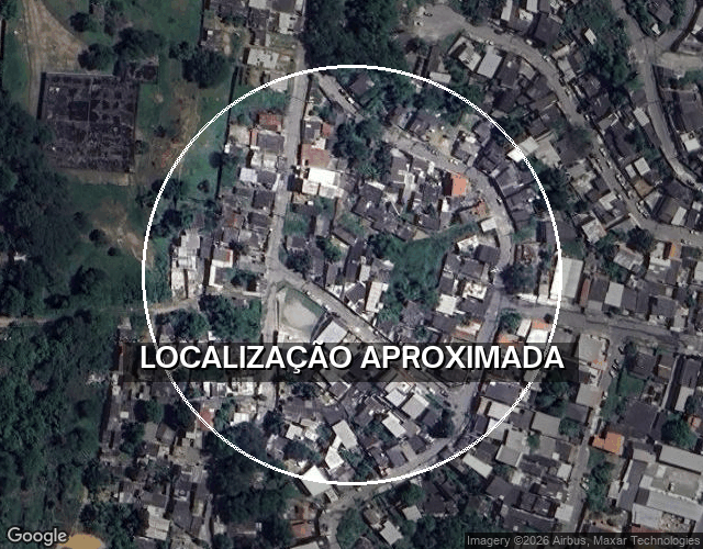 Casa com 3 quartos, 97m², 1 vaga, desocupada