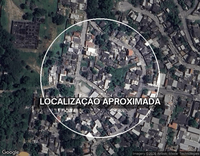 Casa com 3 quartos, 97m², 1 vaga, desocupada