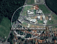 Terreno residencial com 371,25m², ideal para construção.