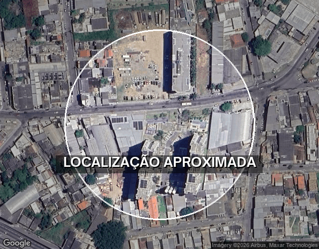 Apartamento com 2 quartos, 1 vaga, 59,18m² em Nova Iguaçu