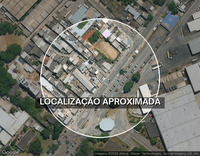 Apartamento com 2 quartos, 1 vaga, 36,27m²