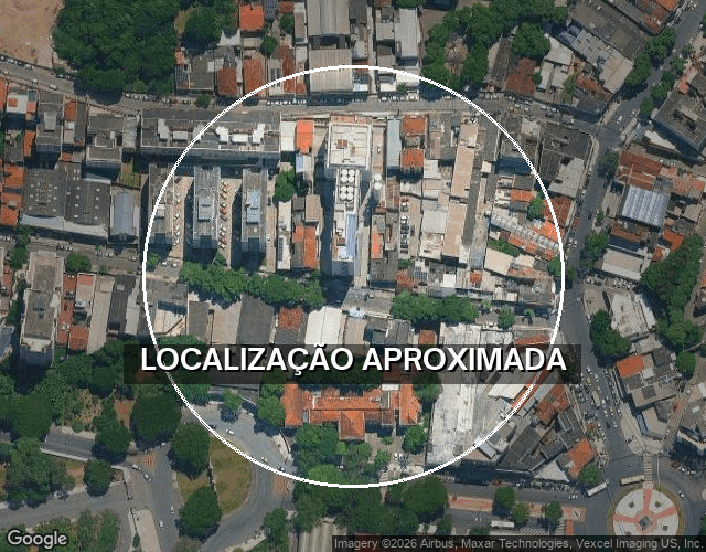 Apartamento com 1 quarto, 1 banheiro e 1 vaga de garagem