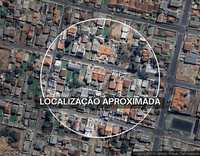 Casa com 3 quartos, 1 vaga de garagem, 57,01 m², ocupada