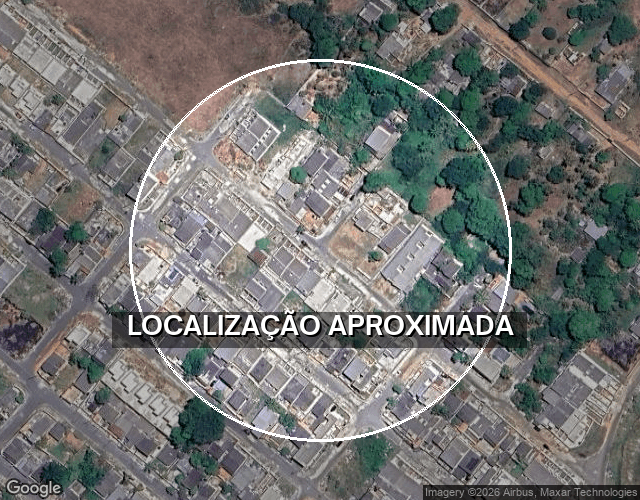 Casa com 1 quarto, 1 banheiro e 1 vaga de garagem
