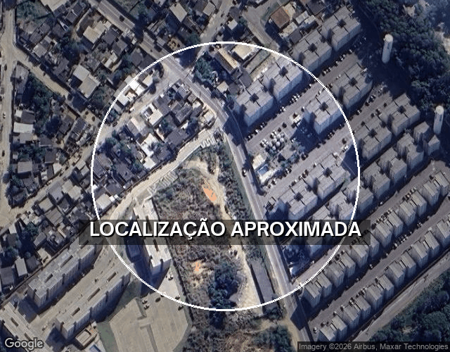 Apartamento com 2 quartos, 1 vaga, 100,9 m² em Belford Roxo