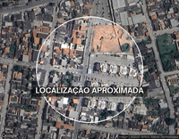 Apartamento com 2 quartos, 105,74m², 1 vaga