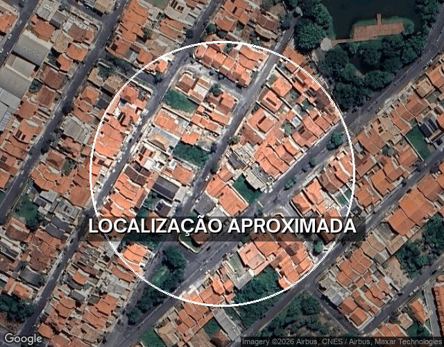Casa com 1 vaga de garagem, 20,43m², terreno 150m²