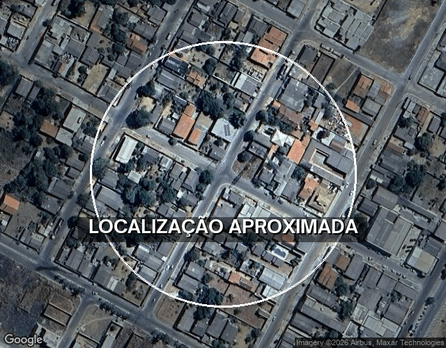 Casa com 2 quartos, 1 vaga de garagem, 47,5m², ocupada