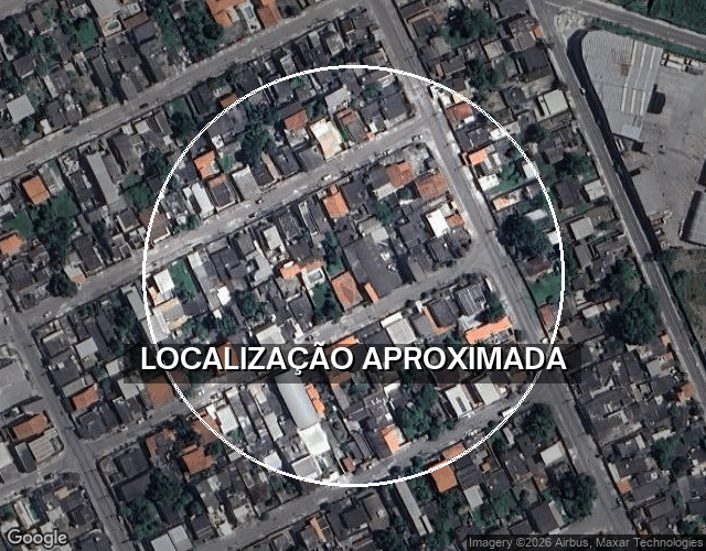 Apartamento com 2 quartos, 4 banheiros e 185,84 m² em São Gonçalo