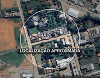 Apartamento com 2 quartos, varanda e 1 vaga de garagem