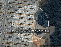 Casa com 2 quartos, 1 vaga de garagem, 45,19 m², ocupada