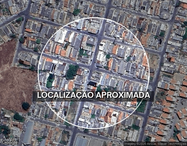 Casa com 2 quartos, 1 vaga de garagem, 47,18 m²