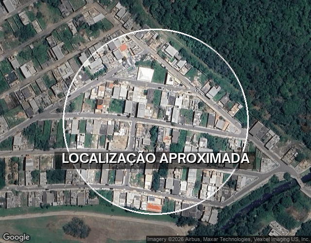 Casa com 2 quartos, 1 vaga de garagem, 58,4m², desocupada