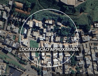 Terreno de 94m² no Bairro Napoleão, Muriaé/MG