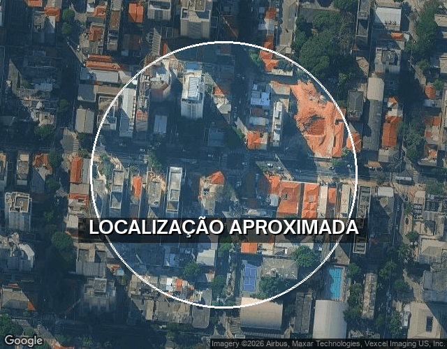 Apartamento com 2 quartos, 1 banheiro e 75,67 m² útil