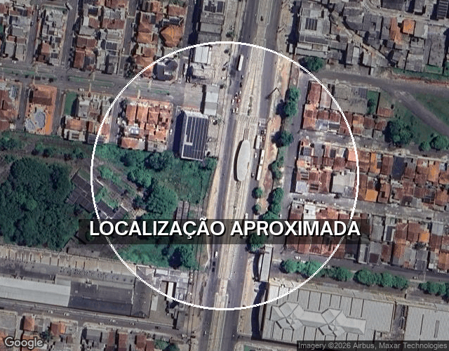 Terreno de 450m² em Icoarací, Belém - PA
