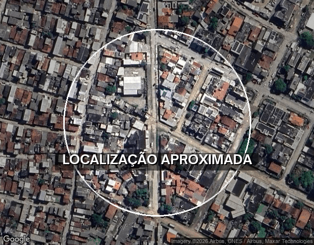 Terreno em Afogados, Recife - 18m de frente, 35m de fundo