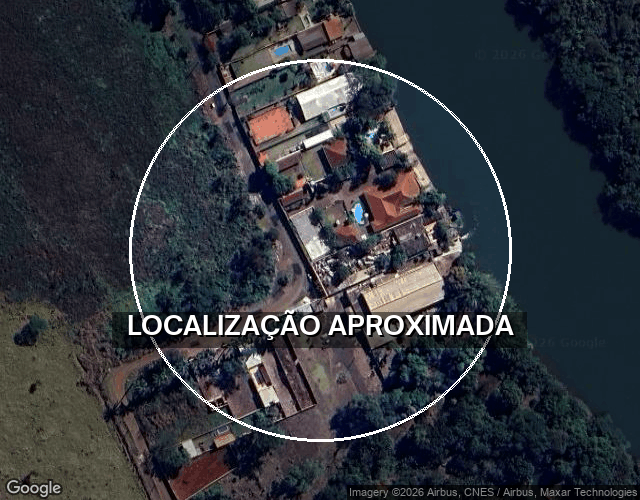 Terreno com 2.928,79m², ideal para chácara, 50% de participação