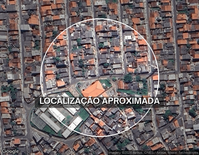 Terreno de 10.396,14 m² em Itacimirim (Monte Gordo)
