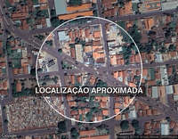 Sítio com 22,13 hectares, casa, currais e plantações