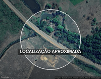 Imóvel rural com 6 hectares, ideal para investimento