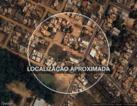 Salão comercial de 501m², ideal para investimento