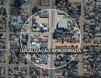 Terreno rural de 2 alqueires em Seringueiras
