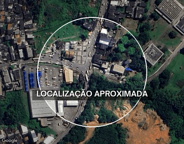 Terreno com 2 galpões, 7.405m², ideal para investimento