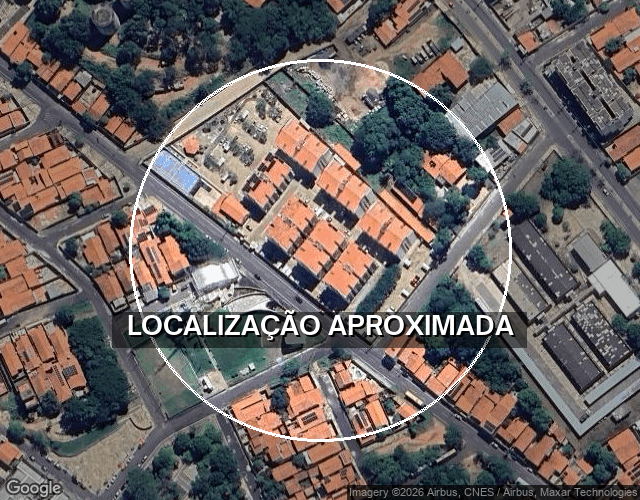 Apartamento com 2 quartos, 50m², 1 vaga