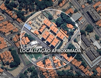 Apartamento com 2 quartos, 50m², 1 vaga
