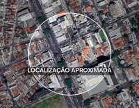 Casa de 3 andares com 4 quartos e 255,30m² construídos