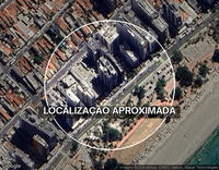 Apartamento de luxo com 4 suítes, 280,73m², alto padrão