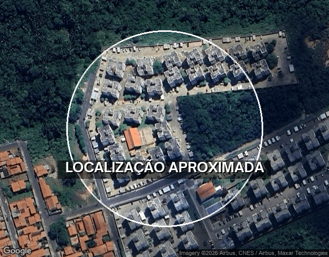 Apartamento com 2 quartos, 1 banheiro, 61.87m²