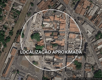 Loja/Salão Comercial com 189,8 m², 1 banheiro