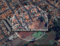 Lote residencial com 501,03 m², ideal para investimento