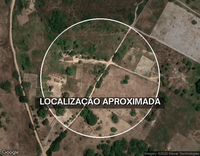 Terreno de 200 m² em São Gonçalo do Amarante