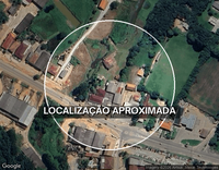 Chácara do Campo com 96,8 hectares em Campo Magro/PR