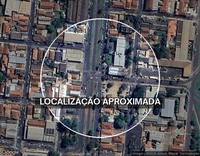 Fração ideal de 22,3% da Fazenda Ponte Alta, com 249,4362 hectares