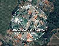 Propriedade agrícola com 2,42 hectares em São Sebastião do Paraíso